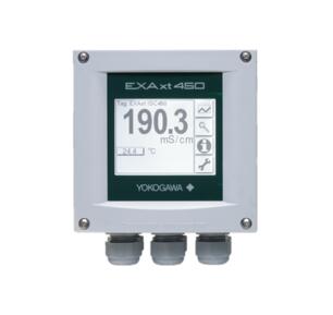 Percent Concentration Analyzer