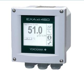 Pure Water (low) Conductivity/Resitivity Analyzers
