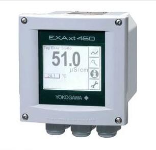 Universal Contacting Conductivity Analyzers