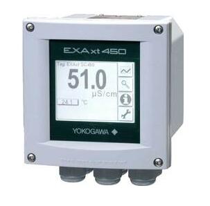 4 Wire Conductivity Analyzer