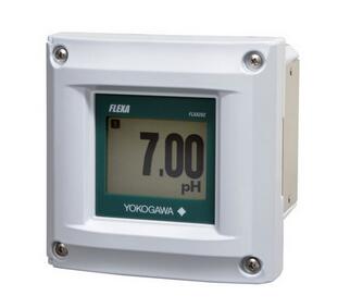 2-Wire Dual Channel Transmitter/Analyzer FLEXA