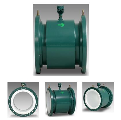 ADMAG AXW Magnetic Flow Meters