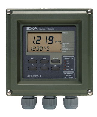 Dual-Channel Conductivity Analyzer